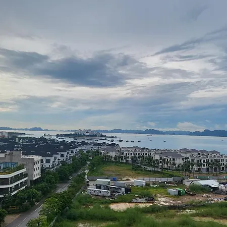 Mivi Seaview Homestay Citadines Marina Hung Thang Ha Long