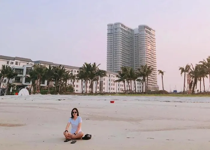 Apartahotel Mivi Seaview Citadines Marina Hung Thang Ha Long