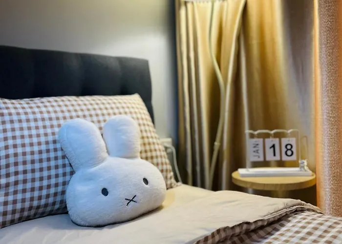 Mivi Seaview Citadines Marina Hung Thang Ha Long