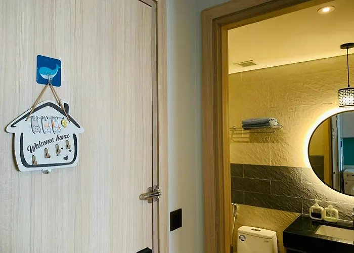 Mivi Seaview Citadines Marina Hung Thang Ha Long
