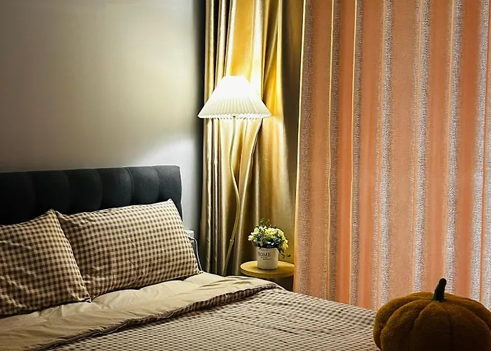 Mivi Seaview Citadines Marina Hung Thang Apartahotel