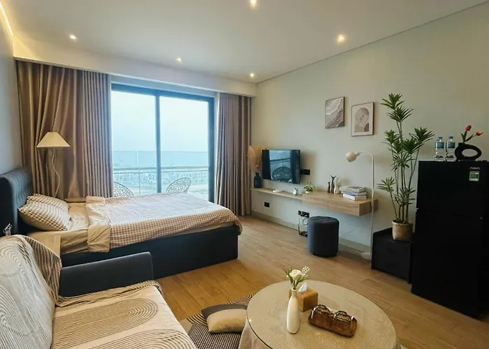 Mivi Seaview Citadines Marina Hung Thang 3*