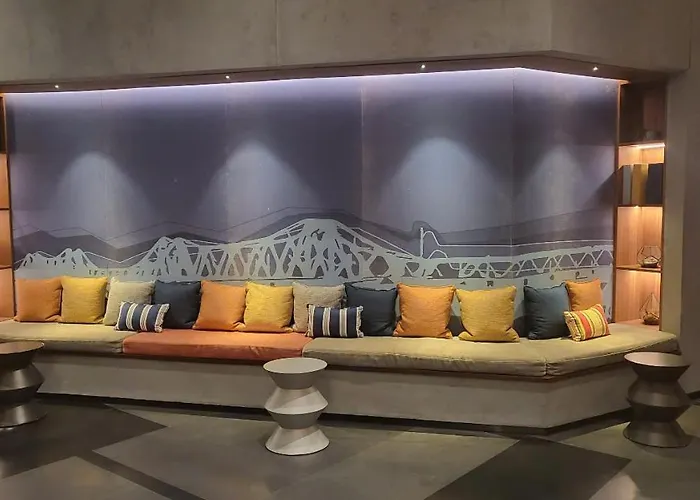 Mivi Seaview Citadines Marina Hung Thang Apartahotel Ha Long