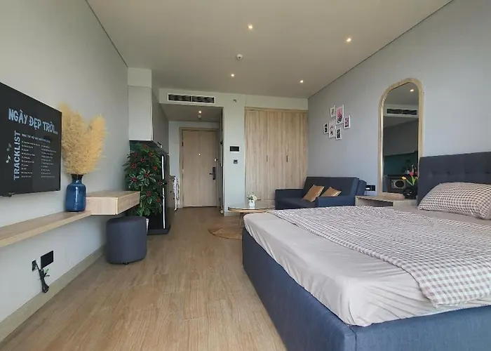 Mivi Seaview Citadines Marina Hung Thang Ha Long