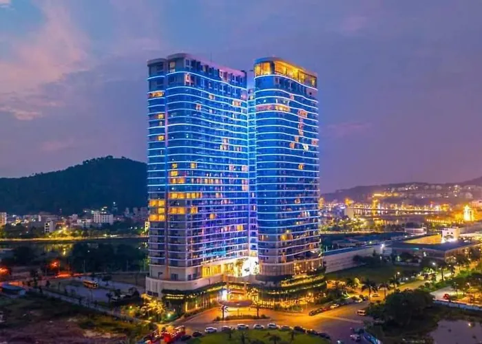 Mivi Seaview Citadines Marina Hung Thang 3*