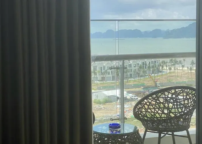 Mivi Seaview Citadines Marina Hung Thang Ha Long
