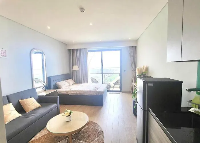 Mivi Seaview Citadines Marina Hung Thang