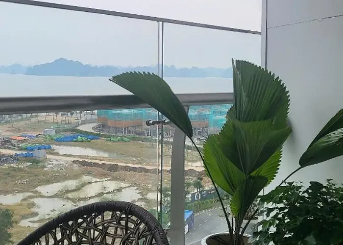 Mivi Seaview Citadines Marina Hung Thang 3*